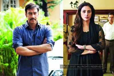 Drishyam’s unique trailer heightens intrigue on social media