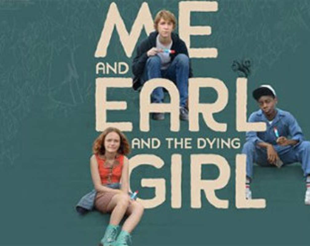 
Me and Earl and the Dying Girl: Official trailer
