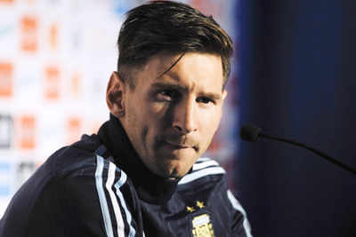 Lionel Messi faces trial over Rs 30 crore tax fraud after judge rejects appeal