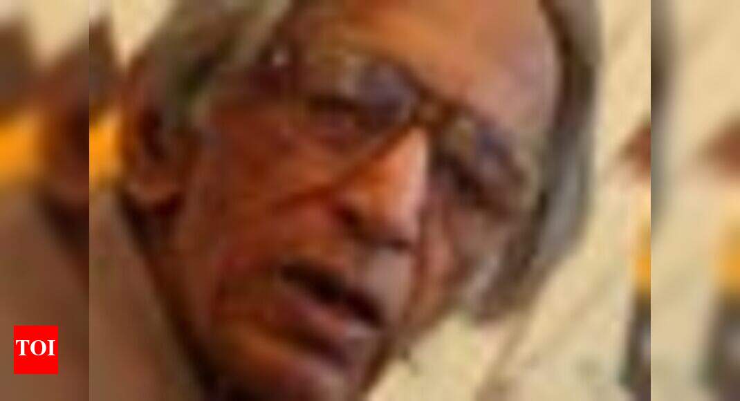 Tyeb a genius, wanted to make films - Times of India