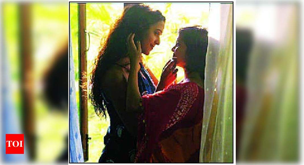 3x Sex Amdabad Rape Ka Chudai - India's first lesbian ad goes viral - Times of India