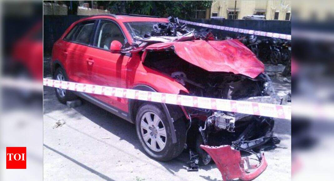 ‘Fasttrack case, need to make example of it against drunk driving