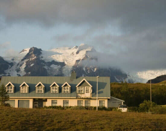Hotels in Iceland for every budget