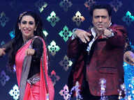 Dance India Dance Super Moms Grand Finale