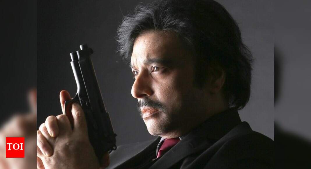 Gautham Karthik Offers His Tips For Amaran 2 Tamil Movie News Times Of India