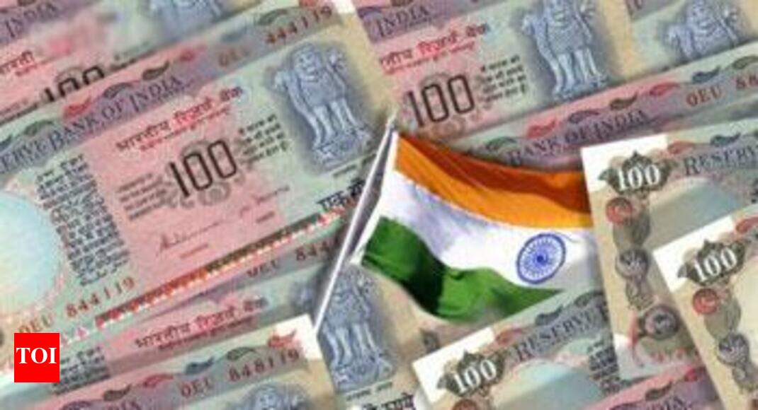 India Leads Emerging Economies In Growth Chart Wb Times Of