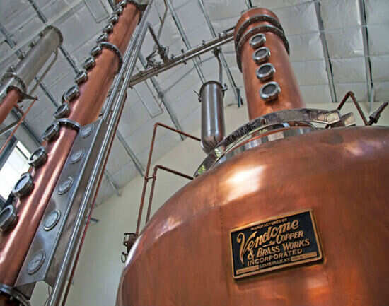 And there&rsquo;s some seriously fine beer and liquor here, too