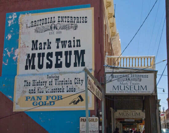 It&rsquo;s the birthplace of Mark Twain