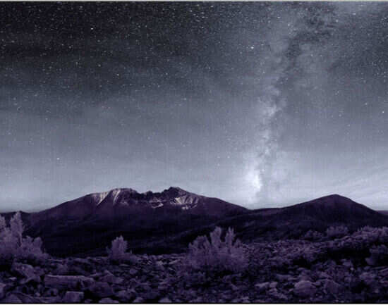 It&rsquo;s even more beautiful after dark