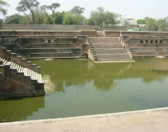 6 ancient places to explore on the Mathura-Vrindavan road