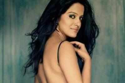 Vishakha Singh takes a stand against sexual harassment