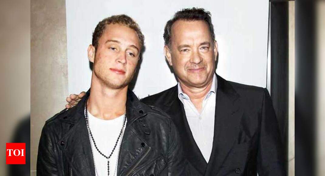 Hollywood kids who’ve been in trouble | English Movie News - Times of India