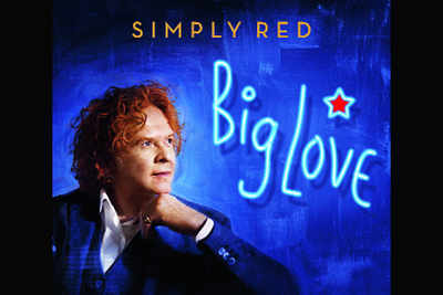 Big Love — Simply Red