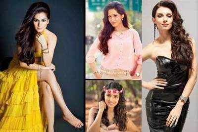 Television beckons T-Town actresses