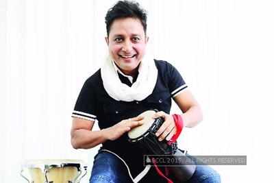 Sukhwinder Singh: Competition works only in school, not in the music industry