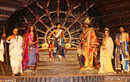 Chakravartin Ashoka Samrat: Story so far...