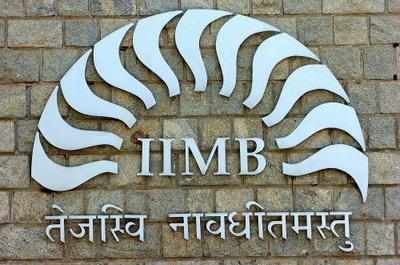IIMB will launch free online courses in July