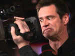 Jim Carrey was at his best in front of the paparazzi