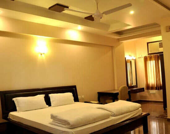 Hotels in Lucknow for budget travellers