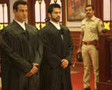 Adaalat to go off air