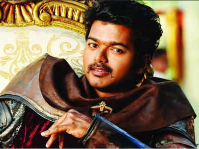 Puli first look on June 22?