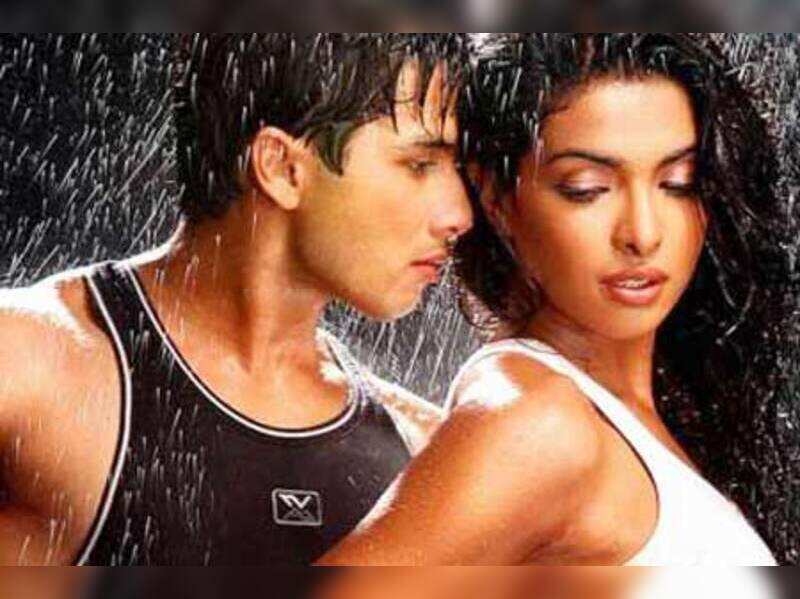 Rosacatalano Trivia Rosa Gets Fighting Fit Hindi Movie