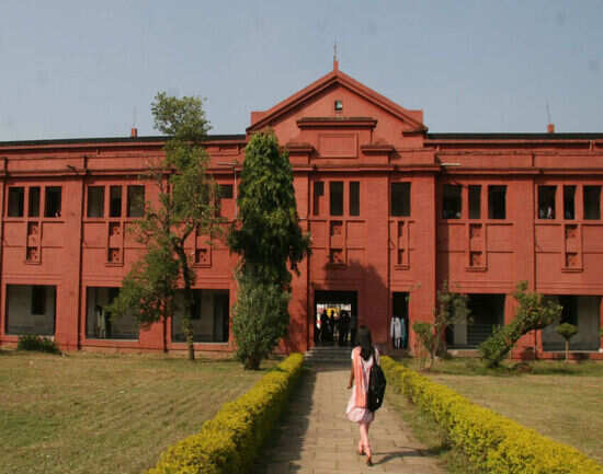 Ravenshaw University