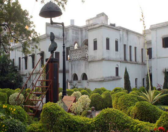 Netaji Subhash Chandra Bose Museum
