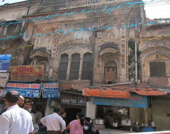 Chowk