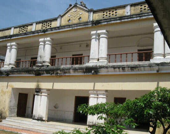 Swaraj Ashram