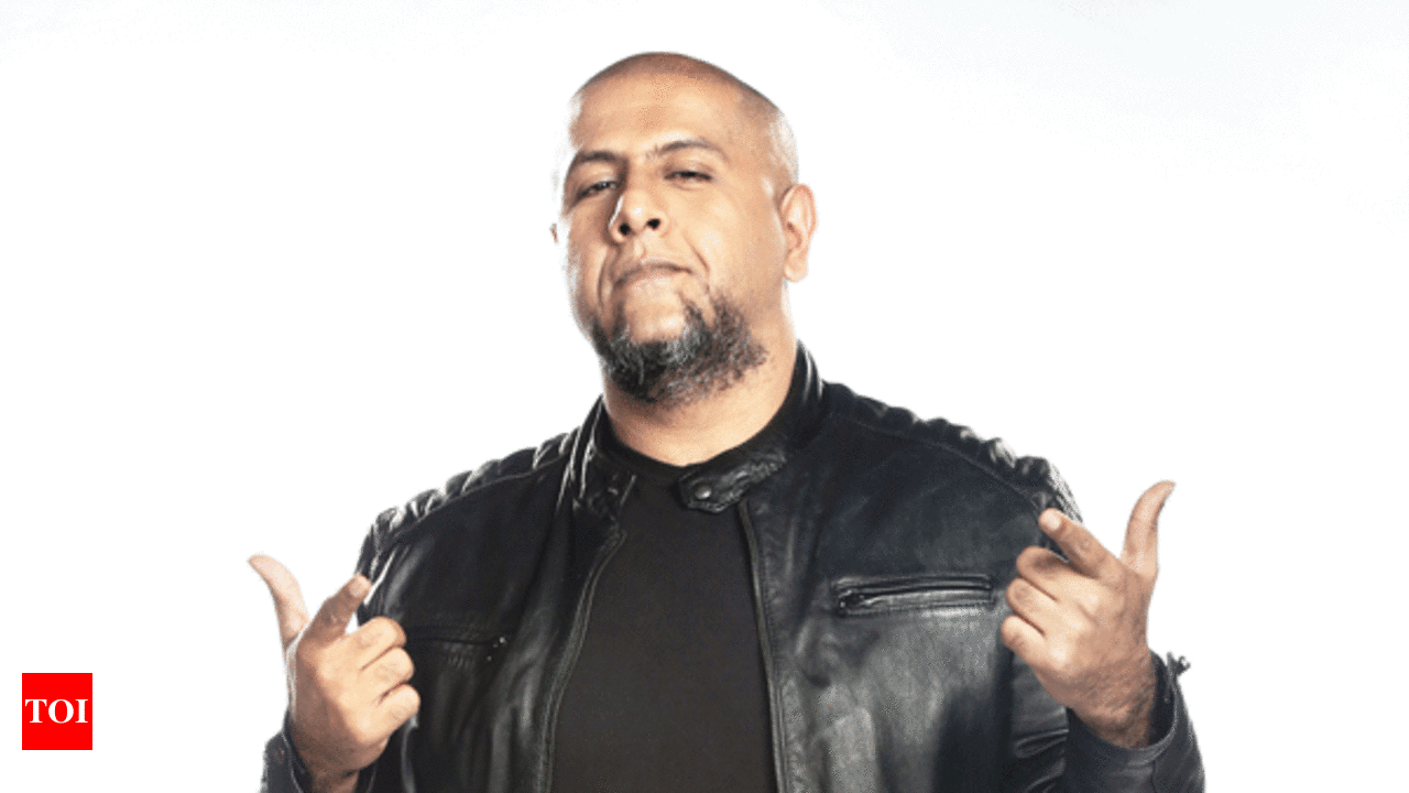 Exploring Vishal Dadlani’s Personal Life: Who Is His Wife?