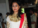 Meera Nair attends the movie launch of Varaal