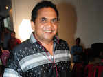 Sivaji Guruvayoor attends the movie launch of Varaal