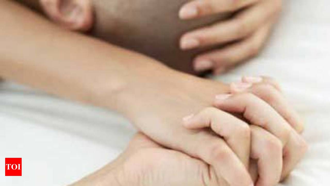 Hymen breaks only during intercourse? - Times of India