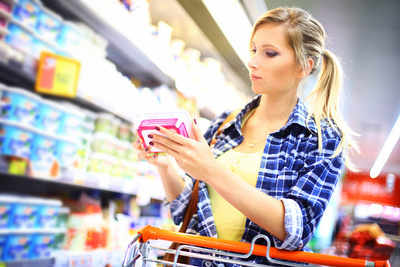 6 food culprits you can track from food labels