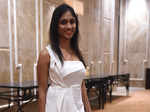 Meghna during the inaugural