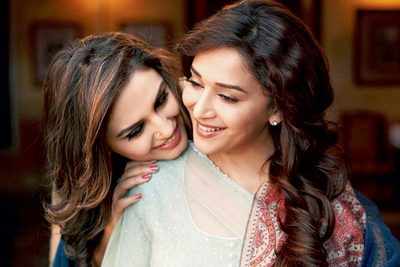 ​​Same-sex romances in Bollywood