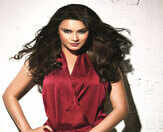 Aashka Goradia is the new Bhayankar Pari