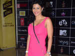A guest at the MTV Bollyland