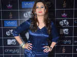 Akriti Kakkar at the MTV Bollyland