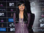 Shilpa Rao at the MTV Bollyland