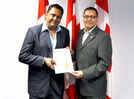 Canadian government honors Astro-numerologist Sanjay B Jumaani in Calgary