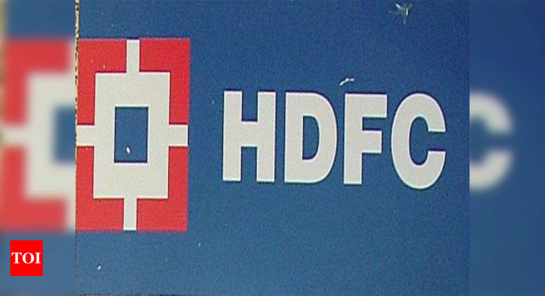 Hdfc Securities Appoints Dhiraj Relli As Md And Ceo Times Of India 3050