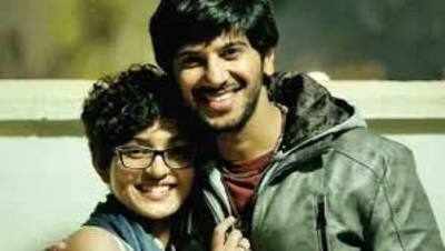 Parvathy, Dulquer to team up again