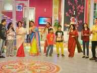 Catch Didi No. 1's celebrity parent-children episode this evening