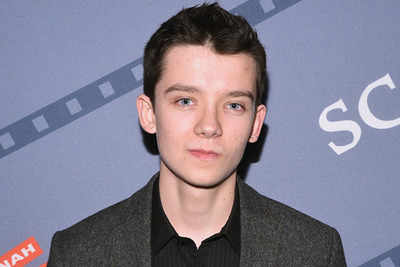 Asa Butterfield out of race for ''Spider-Man'' lead role