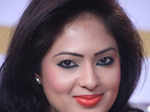 Nikesha Patel at the audio launch of Luv U Alia
