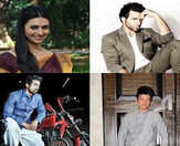 Celebs who started their career from reality shows