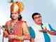 Lord Krishna to enter Kanhaiyalal's life