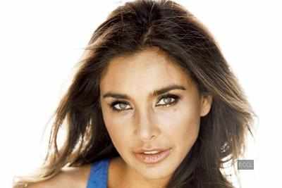 Lisa Ray roped in for Oculus’ remake